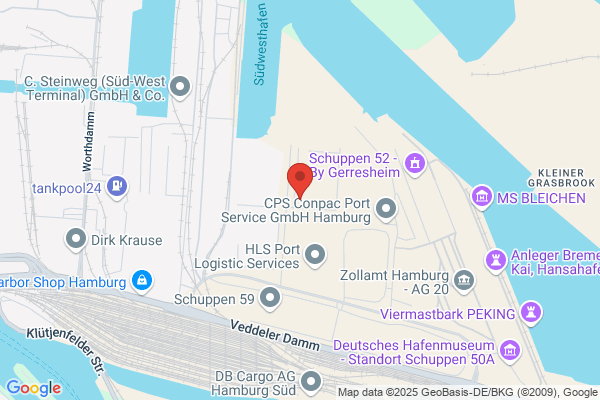 Indukern Chemie GmbH