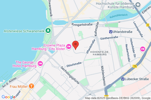 Intra Chem Trading GmbH