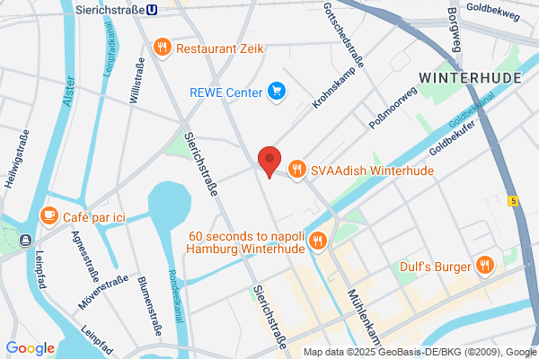 Omya Hamburg GmbH Chemische Erzeugnisse