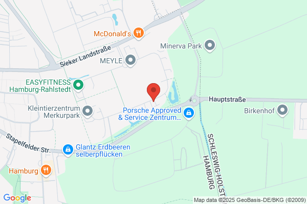 Straetmans high TAC GmbH