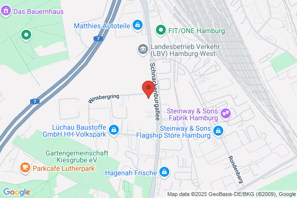Sun Chemie Trading GmbH