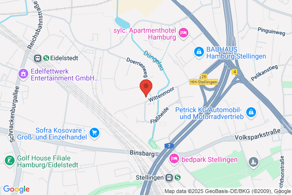 Transmare-Chemie Handelsgesellschaft mbH