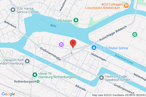 Tyforop Chemie Gesellschaft