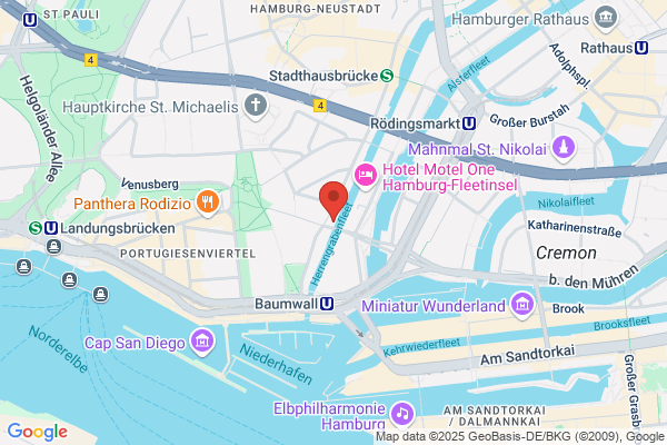 Hachemie Hamburger ChemikalienGmbH