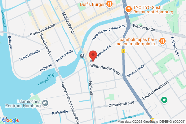 Änderungsschneiderei SAFA