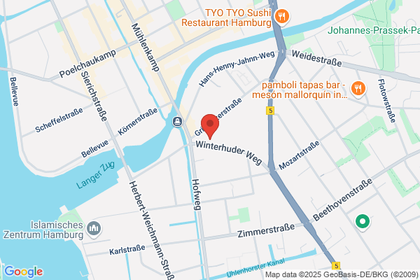 Hypnose Akademie Hamburg