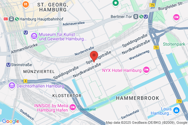 HSL Akademie GmbH