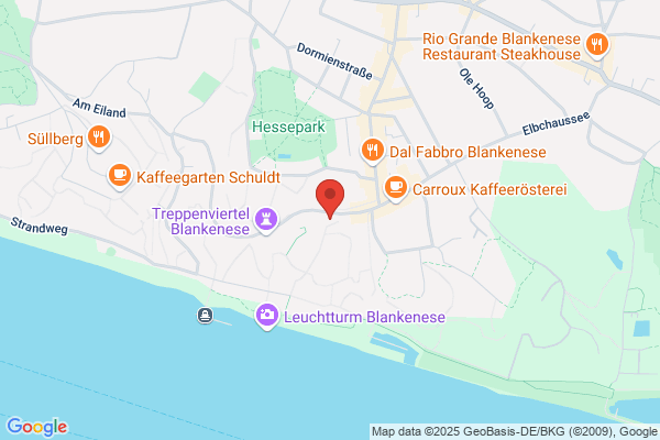 Institut für Sprachen in Blankenese Tanja Gückler