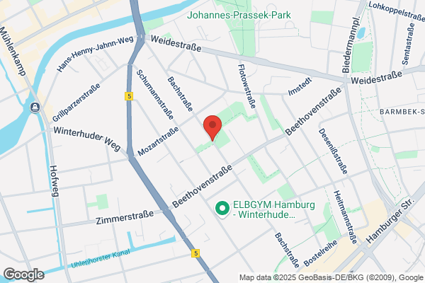 Stillberatung Warnecke
