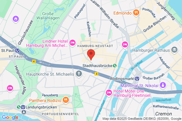WBS TRAINING Hamburg Mitte