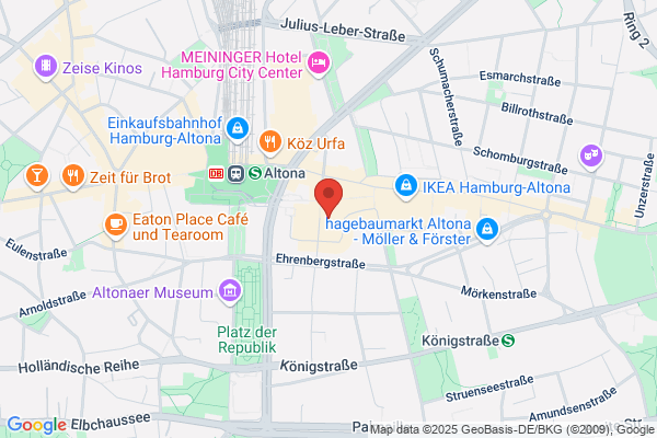 Dipl.-Psych. Praxis f. Psychotherapie Coaching u. Beratung Tina-Alexandra Feghoff