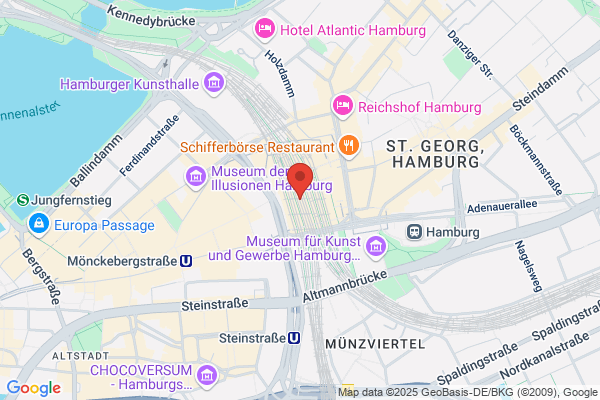 Deutsch Bahn Service Store