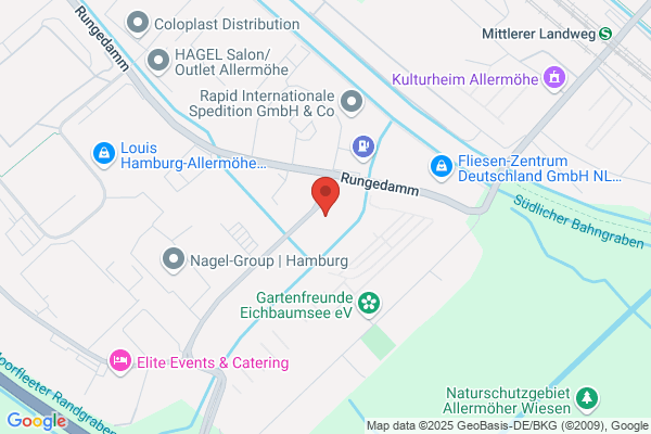 BCC GmbH Bergedorfer Computercenter