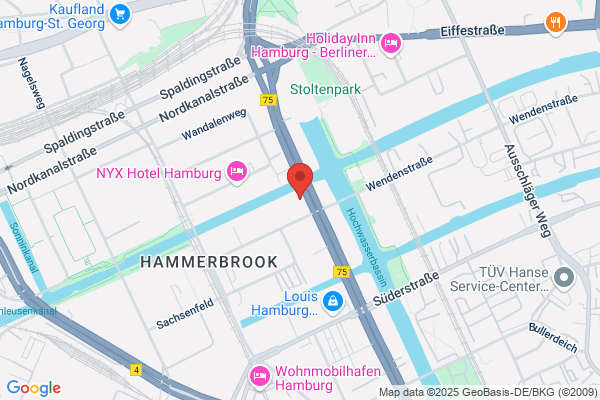DeMatta Electronics