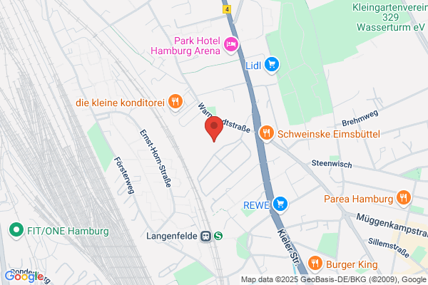 Computer & Competence GmbH