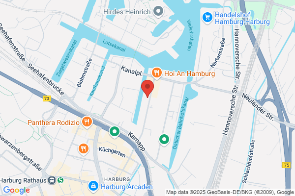 GOPAS Solutions GmbH
