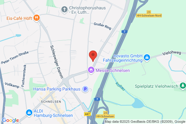 HSD Consult EDV-Beratungsgesellschaft mbH