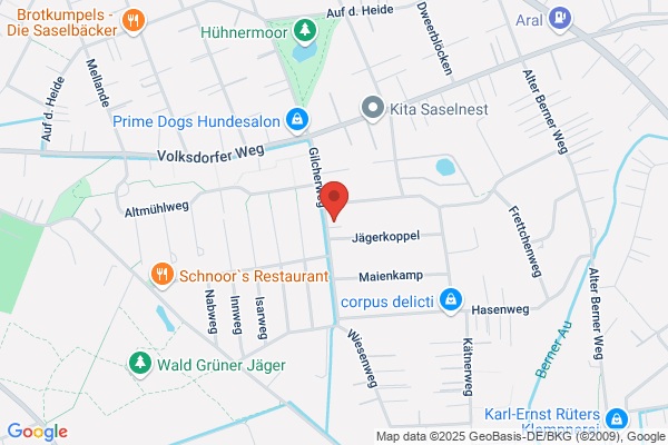 J. Hoheusel Firmenbetreuung und Computerservice