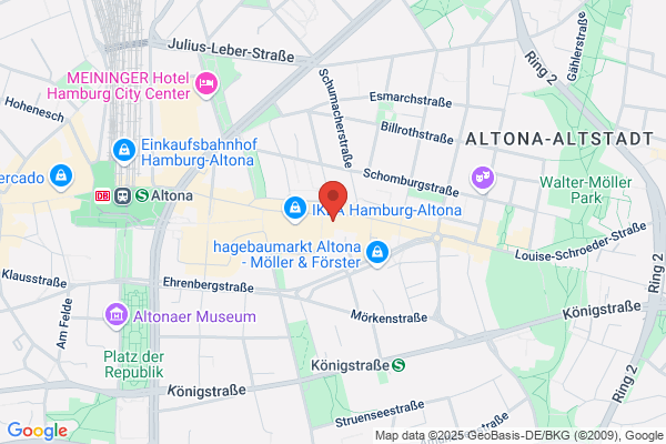 MBC Computersysteme GmbH