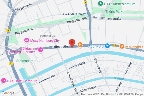 MegaNet Computersysteme GmbH