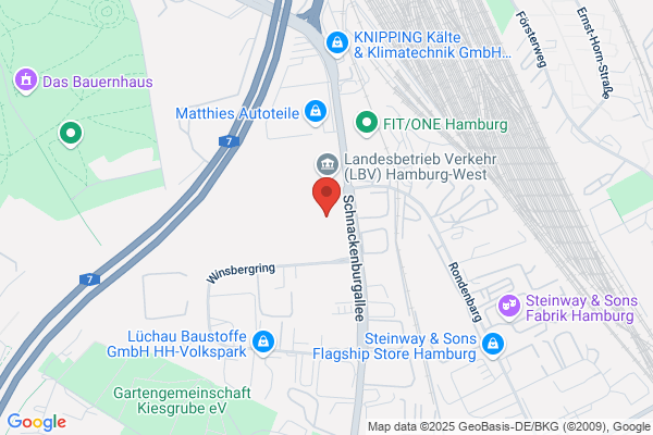 OTI Computerservice GmbH