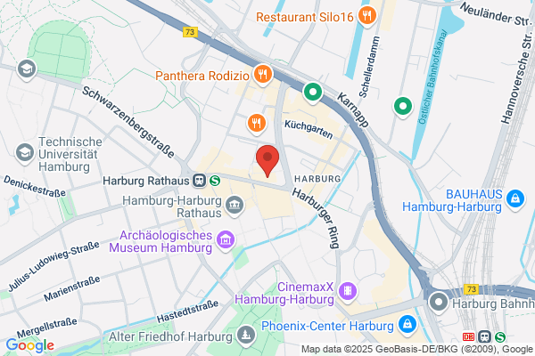 Vobis Filiale-Harburg-Arcaden