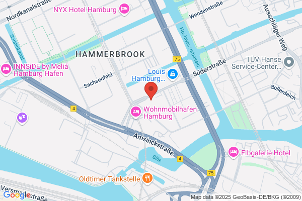 dama.go GmbH