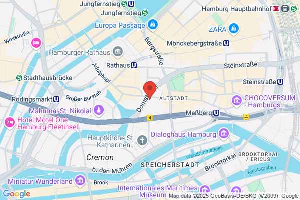 secion GmbH
