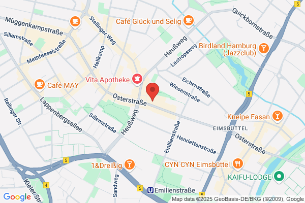 COMSPOT Store Hoheluft