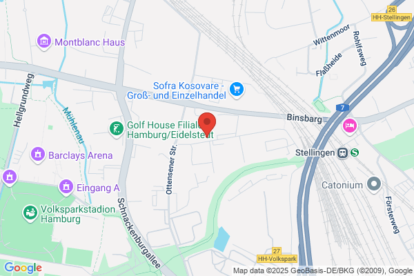 Shyann Networks - IT Dienstleister Hamburg