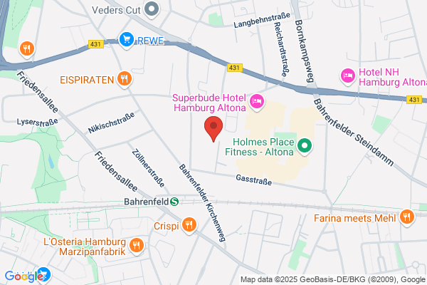 Speech Design Carrier Systems GmbH