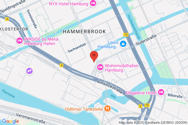 CONVOTIS Hamburg GmbH
