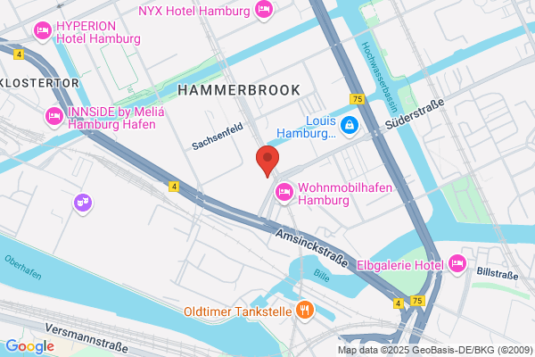 METRO CLOUD Provider GmbH