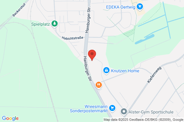 Mosdzen Datentechnik