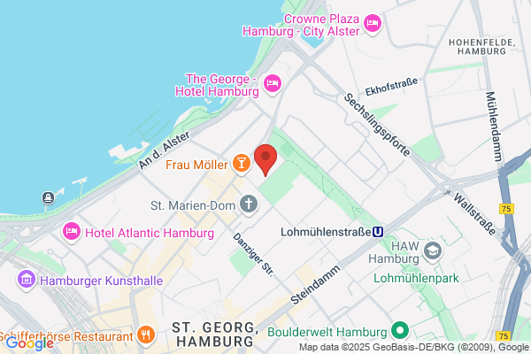 WACHSTUMSENGEL IT-Service Hamburg