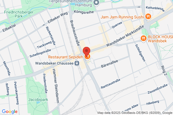 Justcom Wandsbek