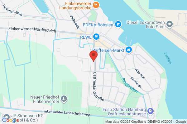 IT-Dienstleistungen e.K.