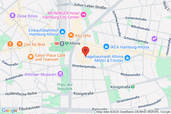 JUSTCOM iPhone Reparatur - iPad, MacBook, Notebook, Handy, Huawei und Samsung Altona