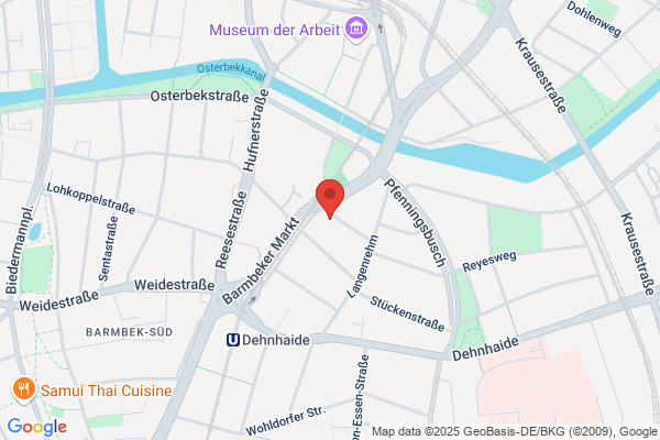 IT-Forensik & IT-Sicherheit Hamburg