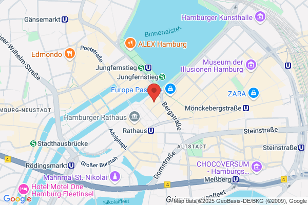 Praxis für Stress- und Angstbewältigung