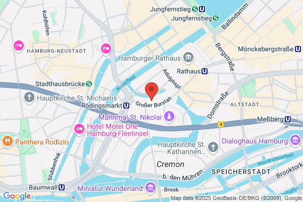 Tangram Strategy Consulting GmbH