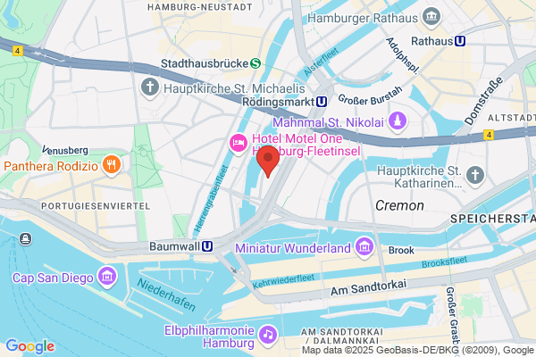 newscope GmbH