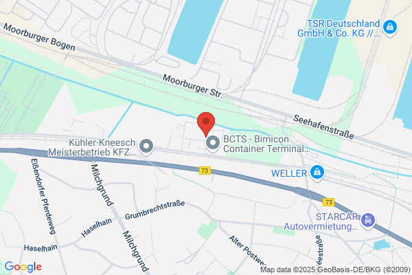 ACS Allround Containerservice GmbH