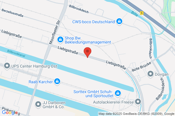 Absetzcontainer-Gestellung Steuber GmbH