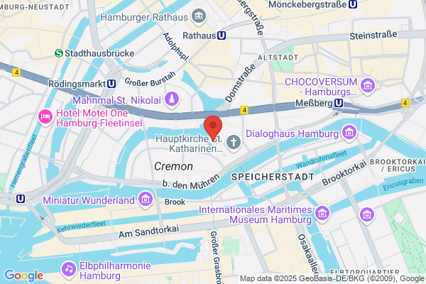 BOXXPORT GmbH