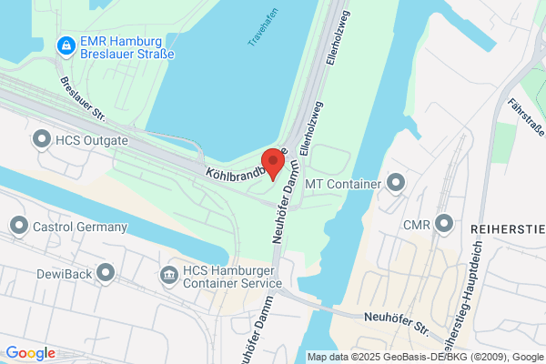 Hamburger Container Service GmbH