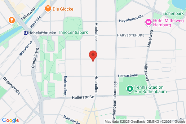 Hanseatische Immobilienbetreuung Kai Hennings