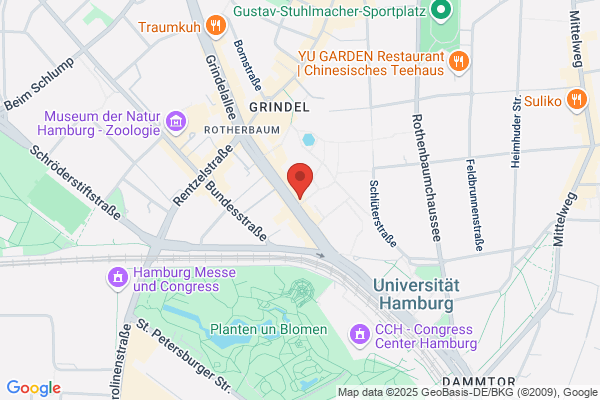 An der Uni Copyteam GmbH Dipl.Ing.Taymoorzadeh N.