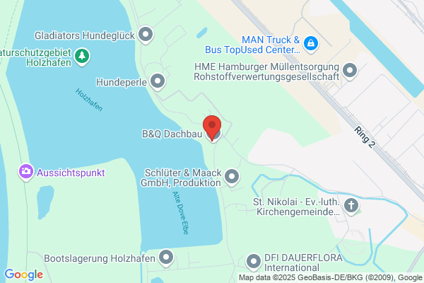 B&Q Dachbau GmbH