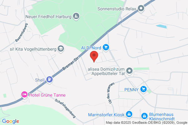 Dachdeckerei Wünsche GmbH